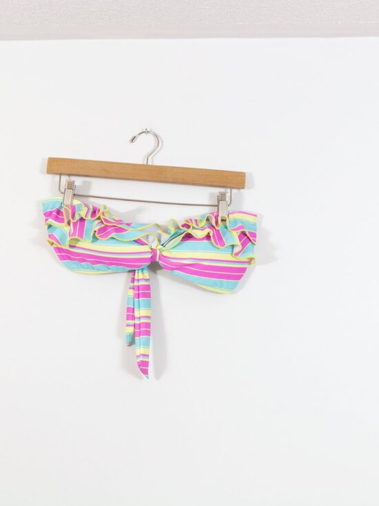 *Jessica Simpson Bikini Set - Picture 2 of 9